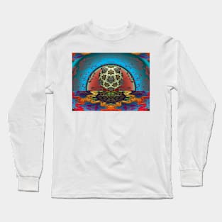 Dancing on the Table Long Sleeve T-Shirt